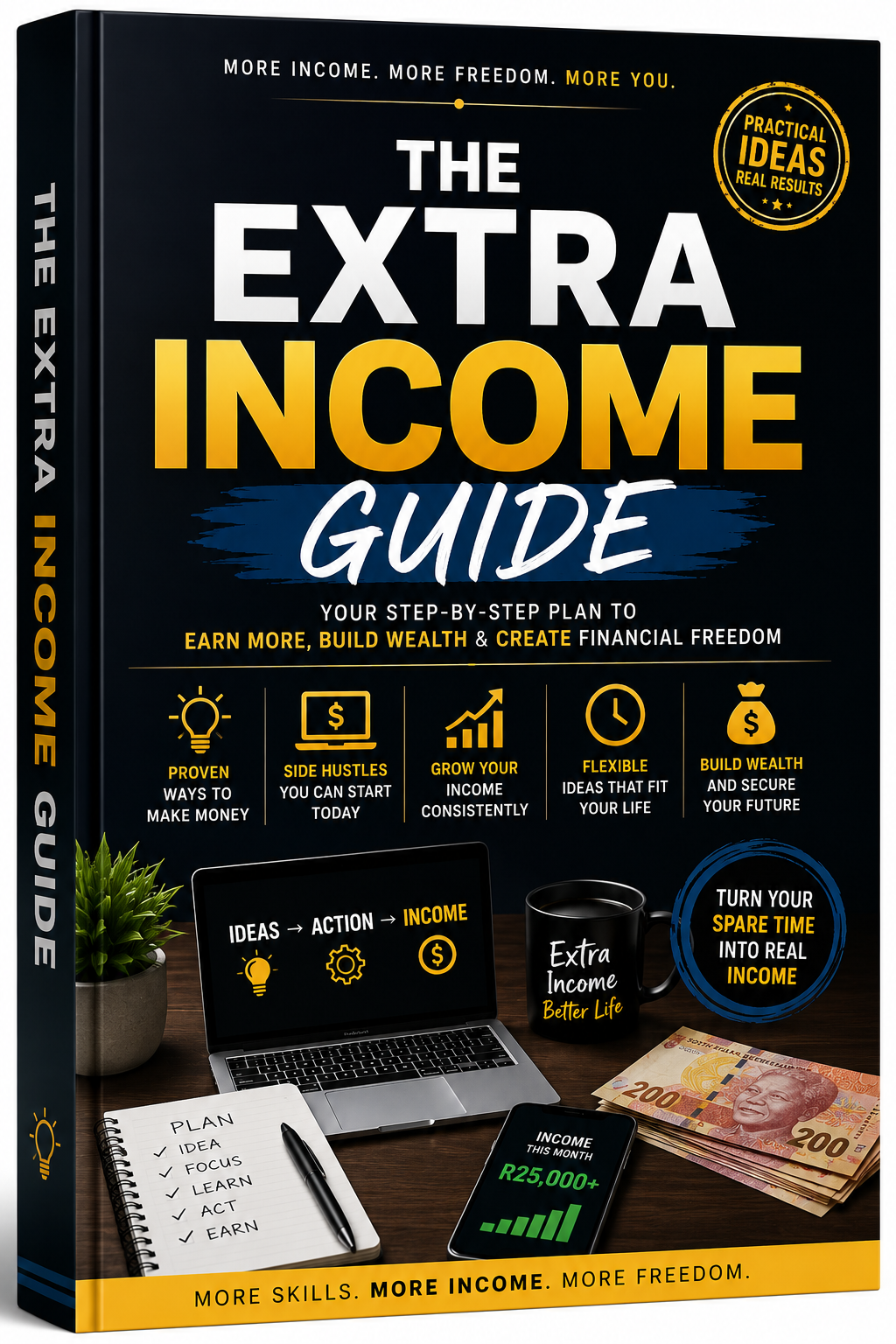 Extra Income Guide