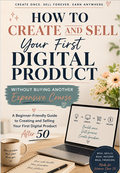 Digital product