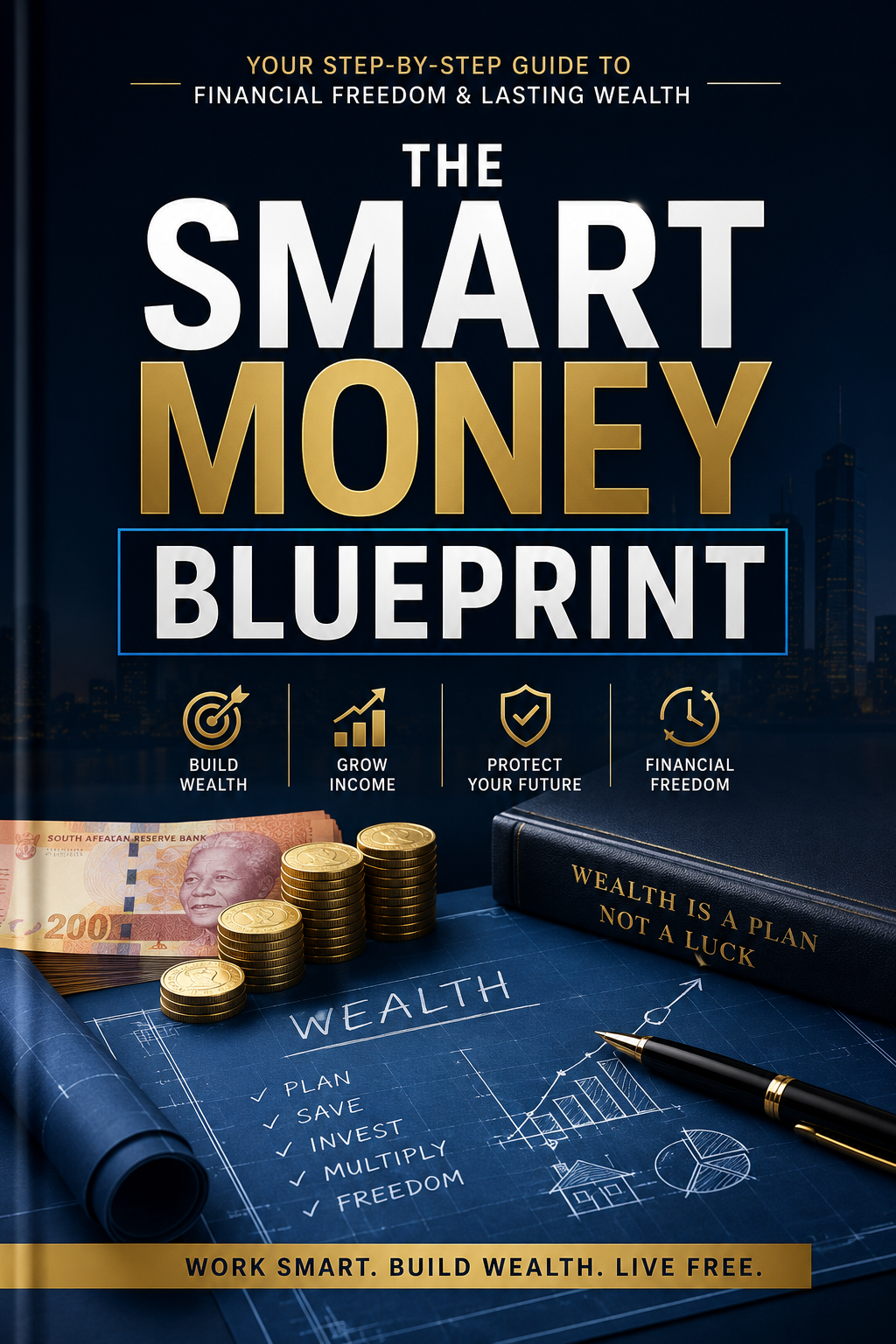 The Smart Money Savings